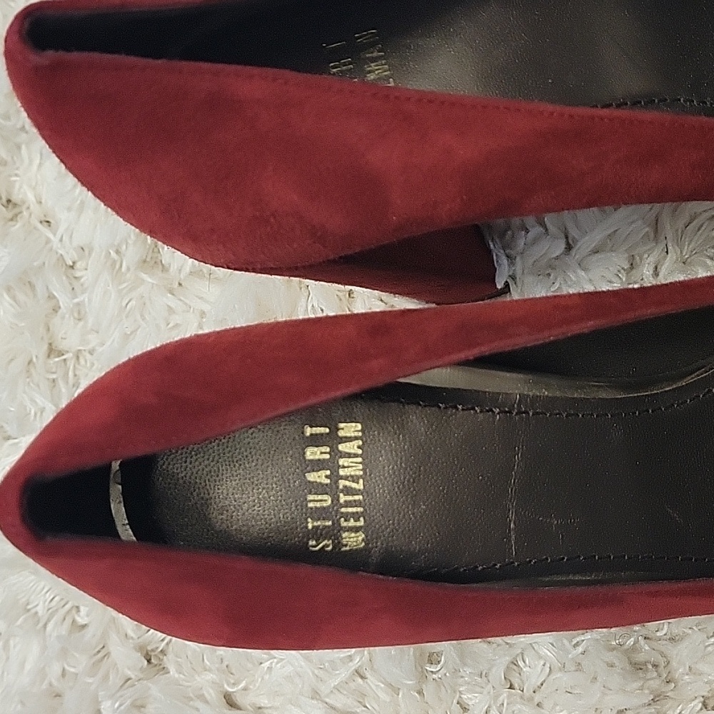 Stuart Weitzman - Picture 4 of 6